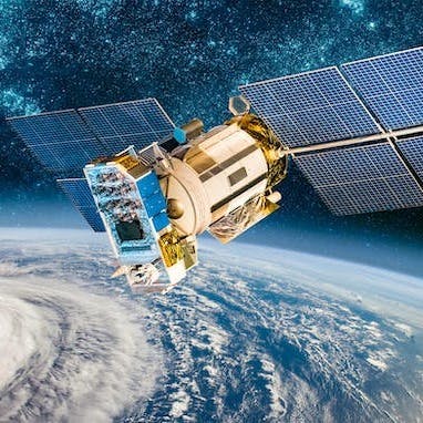 inside.tw 【太空科技】全球星空爭霸戰 臺灣衛星通訊的挑戰與機會