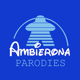 ambievaldes Ambierona - song parodies