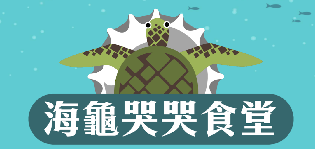 Home Run Taiwan 遊戲 海龜 海廢