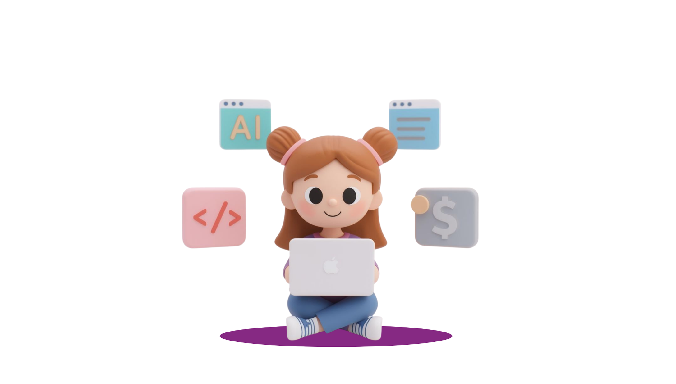 Vibe Coding 獨立開發者